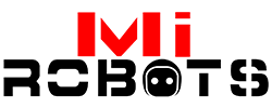 Mi-robot Logo